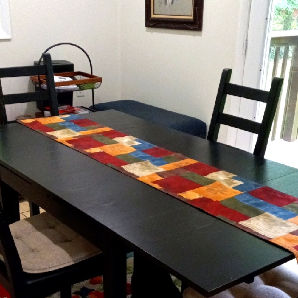 Mainstays Table Runner